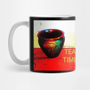 tea time Mug